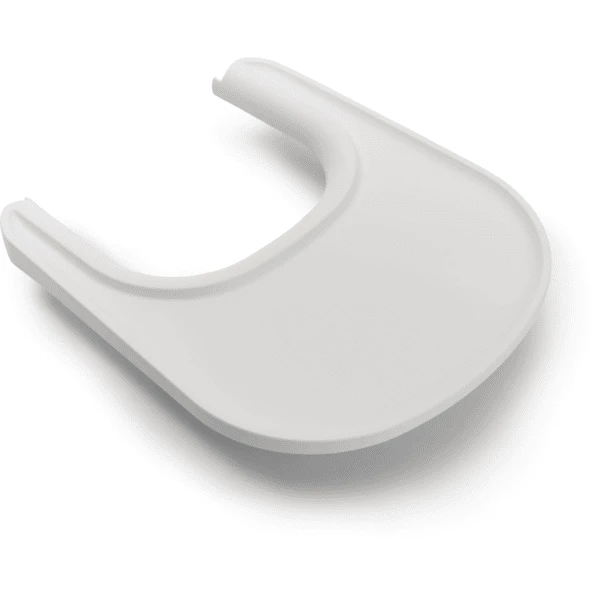 Bugaboo Dienblad Giraffe White 3 Bugaboo Dienblad Giraffe White