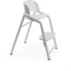 Bugaboo Kinderstoel Giraffe Basis White 1 Bugaboo Kinderstoel Giraffe Basis White -Knus En Klein bugaboo kinderstoel giraffe basis white a410161