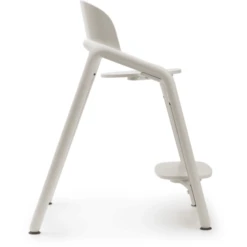 Bugaboo Kinderstoel Giraffe Basis White -Knus En Klein bugaboo kinderstoel giraffe basis white a410161 3