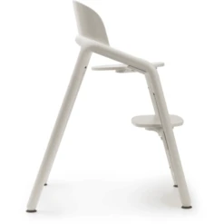 Bugaboo Kinderstoel Giraffe Basis White -Knus En Klein bugaboo kinderstoel giraffe basis white a410161 4