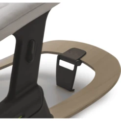 Bugaboo Schommelonderstel Giraffe Neutral Wood -Knus En Klein bugaboo schommelonderstel giraffe neutral wood a410173 3