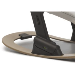 Bugaboo Schommelonderstel Giraffe Neutral Wood -Knus En Klein bugaboo schommelonderstel giraffe neutral wood a410173 4