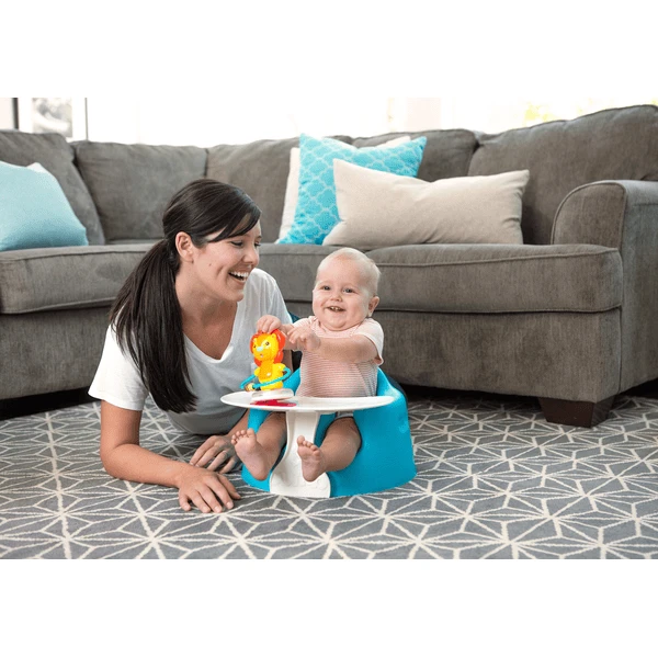 Bumbo Dienblad Play Tray Voor Floor Seat 6 Bumbo Dienblad Play Tray Voor Floor Seat - Afbeelding 4