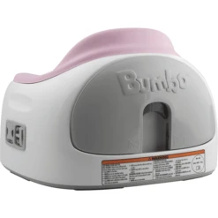 Bumbo Stoelverhoging Cradle Roze Multizitplaats -Knus En Klein bumbo stoelverhoging cradle roze multizitplaats a287702 2