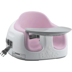 Bumbo Stoelverhoging Cradle Roze Multizitplaats -Knus En Klein bumbo stoelverhoging cradle roze multizitplaats a287702 4