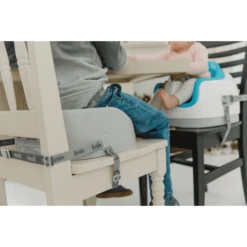 Bumbo Zitverhoger Booster Cool Grey -Knus En Klein bumbo zitverhoger booster cool grey a259801 2