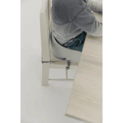 Bumbo Zitverhoger Booster Cool Grey -Knus En Klein bumbo zitverhoger booster cool grey a259801 4