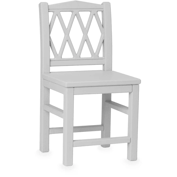 Cam Cam Copenhagen Harlekijn Kinderstoel Grijs 3 Cam Cam Copenhagen Harlekijn Kinderstoel Grijs