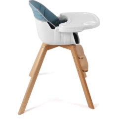 CHIC 4 BABY Kinderstoel Fiete Blauw -Knus En Klein chic 4 baby kinderstoel fiete blauw a325074 2