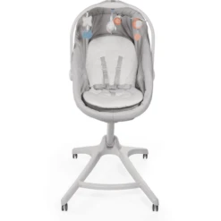 Chicco Reisbed Baby Hug 4 In 1 Glacial -Knus En Klein chicco reisbed baby hug 4 in 1 glacial a223947 2
