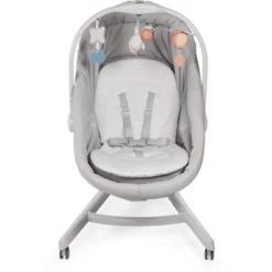 Chicco Reisbed Baby Hug 4 In 1 Glacial -Knus En Klein chicco reisbed baby hug 4 in 1 glacial a223947 3