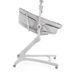 Chicco Reisbed Baby Hug 4 In 1 Glacial -Knus En Klein chicco reisbed baby hug 4 in 1 glacial a223947 4