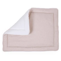 Childhome CHILD HOME Boxkussen Teddy 75 X 95 Cm -Knus En Klein child home boxkussen teddy 75 x 95 cm a367069 3