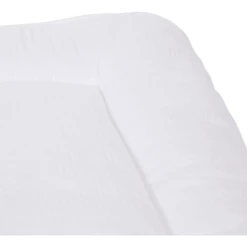 Childhome CHILD HOME Boxkussen Teddy 75 X 95 Cm -Knus En Klein child home boxkussen teddy 75 x 95 cm a367069 4