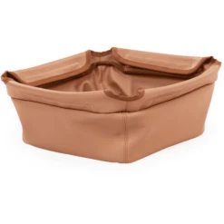 Childhome CHILD HOME Evolu Basket Imitatieleer Nude