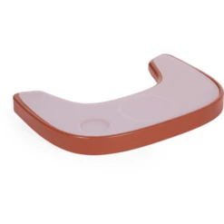 Childhome CHILD HOME Evolu Tafelblad Roest