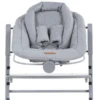 Childhome CHILD HOME Newbornstoel Grijs -Knus En Klein child home newbornstoel grijs a399694