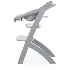 Childhome CHILD HOME Newbornstoel Grijs -Knus En Klein child home newbornstoel grijs a399694 2