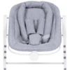 Childhome CHILD HOME Newbornstoel Wit -Knus En Klein child home newbornstoel wit a399696