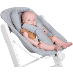 Childhome CHILD HOME Newbornstoel Wit -Knus En Klein child home newbornstoel wit a399696 3