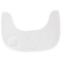 Childhome CHILD HOME Tafelblad Evolu Zwart -Knus En Klein child home tafelblad evolu zwart a307823 3