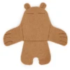 Childhome CHILD HOME Zitkussen Evolu Teddy Beige -Knus En Klein child home zitkussen evolu teddy beige a301169