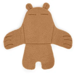 Childhome CHILD HOME Zitkussen Evolu Teddy Beige -Knus En Klein child home zitkussen evolu teddy beige a301169 2