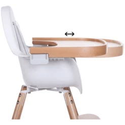 CHILDHOME Blad Evolu 2 Natuur -Knus En Klein childhome blad evolu 2 natuur a258682 2