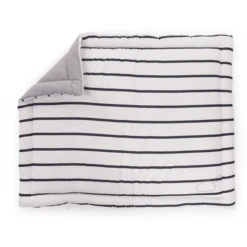 CHILDHOME Boxinleg Jersey Marin 75 X 95 Cm -Knus En Klein childhome boxinleg jersey marin 75 x 95 cm a260761 4