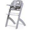 CHILDHOME Evosit Kinderstoel Stone Grey -Knus En Klein childhome evosit kinderstoel stone grey a367604