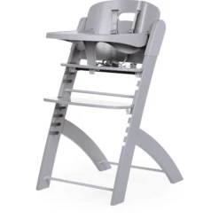 CHILDHOME Evosit Kinderstoel Stone Grey