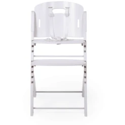 CHILDHOME Evosit Kinderstoel Wit -Knus En Klein childhome evosit kinderstoel wit a367601 4