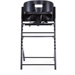 CHILDHOME Evosit Kinderstoel Zwart -Knus En Klein childhome evosit kinderstoel zwart a367608 1