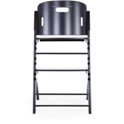 CHILDHOME Evosit Kinderstoel Zwart -Knus En Klein childhome evosit kinderstoel zwart a367608 4