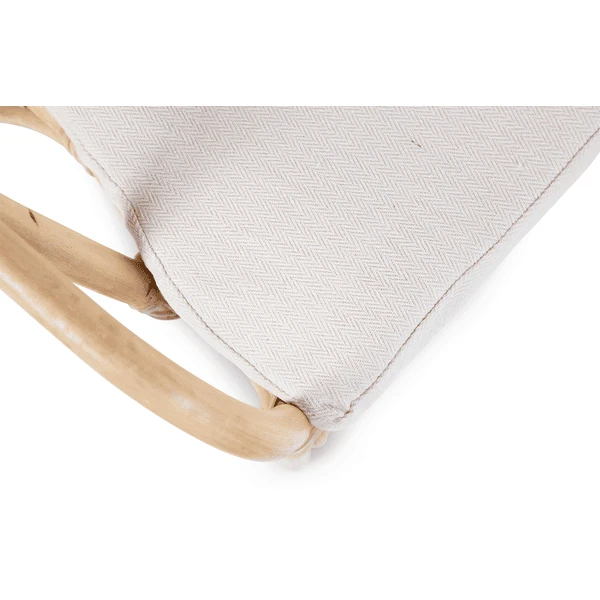 CHILDHOME Kinderbank Montana Rattan 6 CHILDHOME Kinderbank Montana Rattan - Afbeelding 4