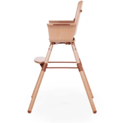 CHILDHOME Kinderstoel Evowood Naturel Roest 8 CHILDHOME Kinderstoel Evowood Naturel Roest -Knus En Klein childhome kinderstoel evowood naturel roest a367586 1