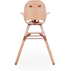 CHILDHOME Kinderstoel Evowood Naturel Roest 10 CHILDHOME Kinderstoel Evowood Naturel Roest -Knus En Klein childhome kinderstoel evowood naturel roest a367586 3