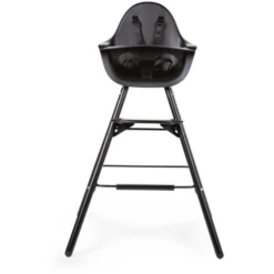 CHILDHOME Lange Poten Voor Evolu Zwart -Knus En Klein childhome lange poten voor evolu zwart a258666 2