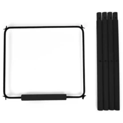 CHILDHOME Lange Poten Voor Evolu Zwart