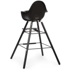 CHILDHOME Lange Poten Voor Evolu Zwart -Knus En Klein childhome lange poten voor evolu zwart a258666 4