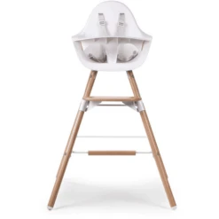 CHILDHOME Lange Stoelpoten Evolu Naturel / Grijs -Knus En Klein childhome lange stoelpoten evolu naturel grijs a258665 2