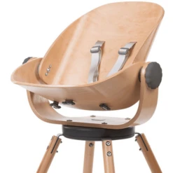 CHILDHOME Newborn Seat Evolu Natuur / Grijs 10 CHILDHOME Newborn Seat Evolu Natuur / Grijs -Knus En Klein childhome newborn seat evolu natuur grijs a258672 3