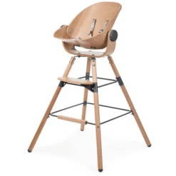 CHILDHOME Newborn Seat Evolu Natuur / Grijs 11 CHILDHOME Newborn Seat Evolu Natuur / Grijs -Knus En Klein childhome newborn seat evolu natuur grijs a258672 4