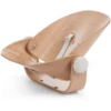 CHILDHOME Newborn Seat Evolu Natuur / Wit -Knus En Klein childhome newborn seat evolu natuur wit a258673