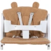 CHILDHOME Zitkussen Teddy Beige -Knus En Klein childhome zitkussen teddy beige a301483