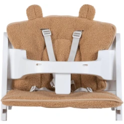 CHILDHOME Zitkussen Teddy Beige
