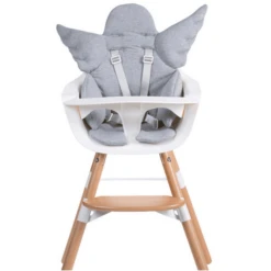 CHILDHOME Zitkussen Universal Engel Grey