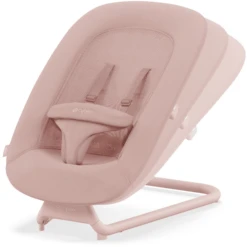 Cybex GOLD Bouncer Lemo Pearl Roze -Knus En Klein cybex gold bouncer lemo pearl roze a333647 2