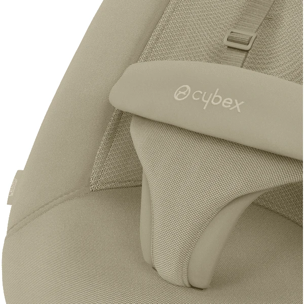 Cybex GOLD Bouncer Lemo Sand White 7 Cybex GOLD Bouncer Lemo Sand White - Afbeelding 5