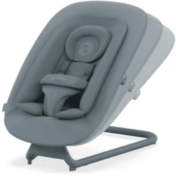 Cybex GOLD Bouncer Lemo Stone Blauw -Knus En Klein cybex gold bouncer lemo stone blauw a333655 2